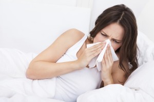 Boost Your Immunity