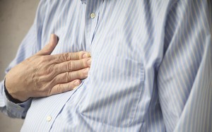 Too Young for Heart Problems? Think Again