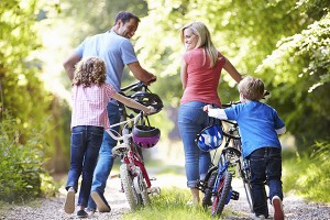 Coronavirus (COVID-19): How to Talk to Your Child