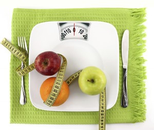 Push Past a Weight-Loss Plateau