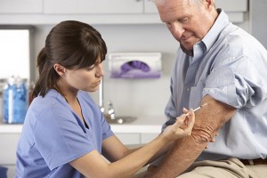 Getting Ready for the COVID-19 Vaccine