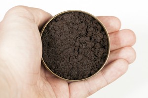 Smokeless Tobacco Isn't Safe