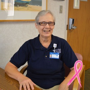 Carol Techau: It's More Than Survival