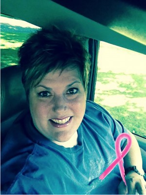 Kyla Zastrow: Hang In There to Those Who Are Fighting the Beast