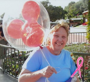 Peg Reinhart: The Compassionate Care I Received is Beyond Words