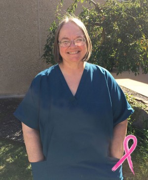 Wanda Norris: It Took A While To Feel Normal Again