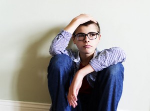 Treating Teens With Depression