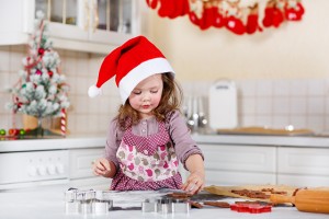 Bake a Healthier Holiday Treat