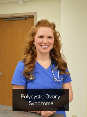 Polycystic Ovary Syndrome
