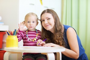 Help Prepare Your Babysitter