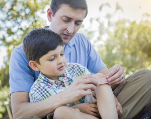 Common First Aid Myths