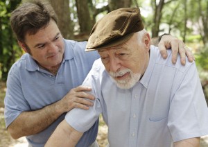 Communicating with Dementia Patients