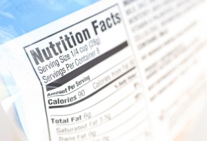 What’s in the Food You Eat?