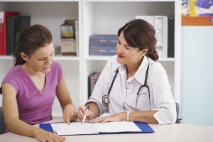 Should You Be Tested for a Thyroid Problem?