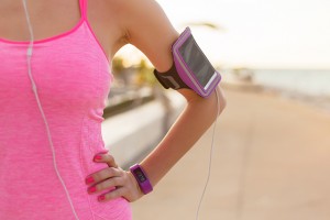 Preparing for Your Best Year of Fitness