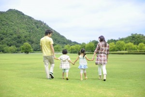 Family Fun on a Budget