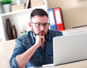 Computer Users: Protect Your Eyes From Fatigue