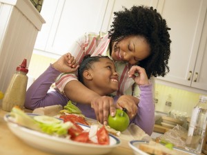 New Dietary Guidelines to Eating Healthier