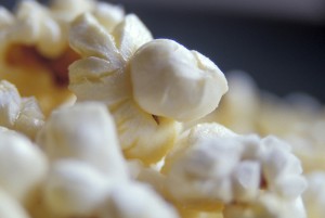 Craving Something Crunchy?