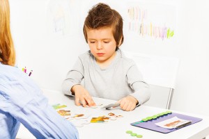 Understanding Autism