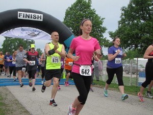 How to Avoid Common Running Injuries