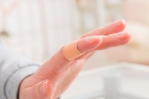 How to Take Care of Cuts and Scrapes