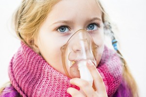 Signs of Respiratory Distress