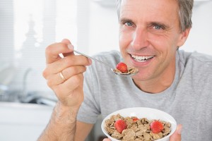 Following a Healthy Diet Plan