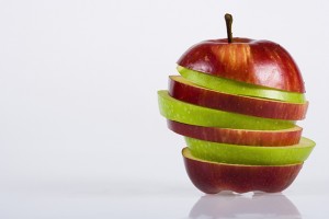 Exercise and Eat Smart to Keep the Weight Off
