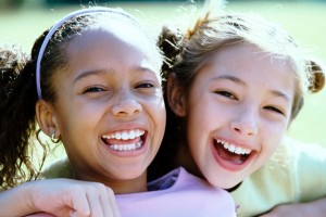 Raising Kids with Self-Esteem