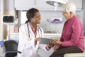 Get the Most Out of Your Annual Wellness Visit