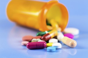 Be Smart About Antibiotics
