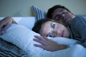 Desperate for Shut-Eye?