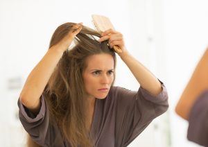 Use Dandruff Shampoo Correctly