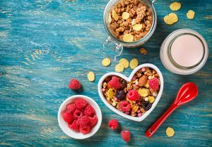 End the Struggle of Keeping Healthy Habits