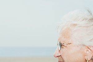 Are You Losing Your Vision?