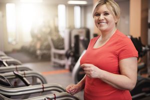 Reap the Benefits of High-Intensity Interval Training