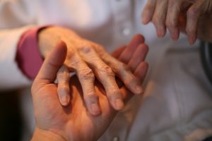 Ease Arthritis Pain With Warm Water