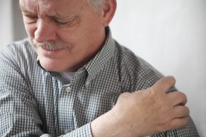 Work Through Chronic Pain