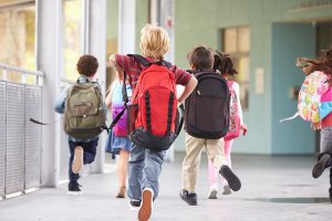 Prepare Kids for School Emergencies