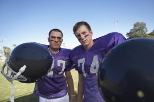 Special Caution on Concussions