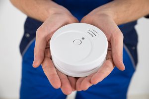 Guard Against Deadly Carbon Monoxide Poisoning