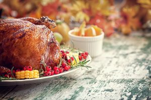 A Thanksgiving Menu Tune-Up