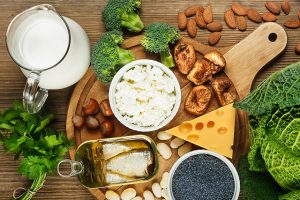 Get the Nutrients You Need