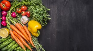 Add Color to Your Food