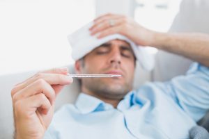 Is It a Cold or the Flu? Here’s How to Tell
