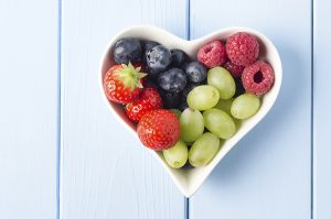 Healthy Snacks for Diabetes Patients