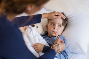 Factors That Raise (or Lower) Your Odds for COVID-19