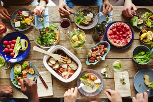 Not All Food Myths Are Accurate