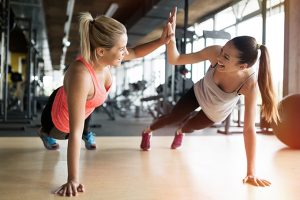 Do ‘Early Birds’ Get the Healthier Worm?